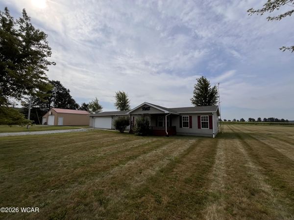 9226 Township Road 50, Dola, OH 45835