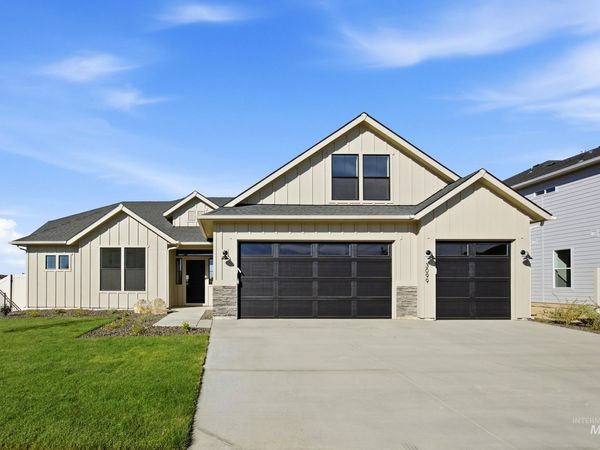 3099 N Porgy Way, Eagle, ID 83616