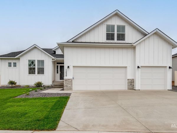 3099 N Porgy Way, Eagle, ID 83616