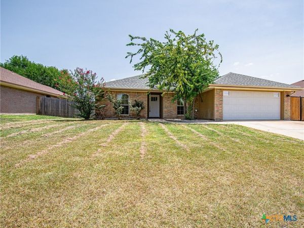 304 Timber Ridge Drive , Nolanville, TX 76559