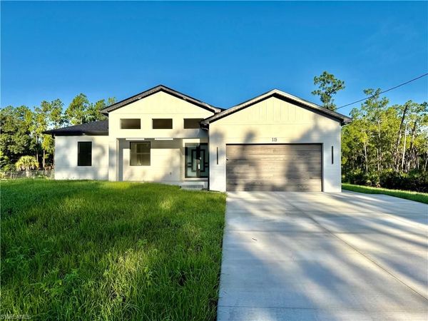 15 Johns AVE , LEHIGH ACRES, FL 33936