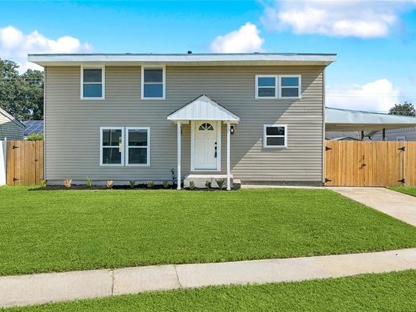 144 YVONNE Drive , Westwego, LA 70094