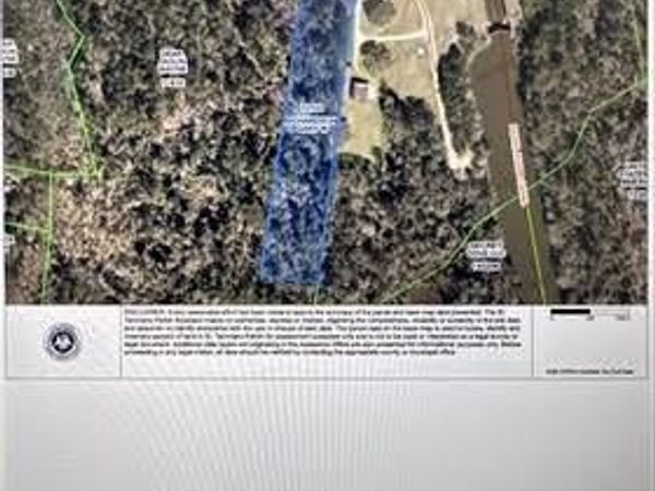 0 LOCK NO 2 Road , Bush, LA 70431
