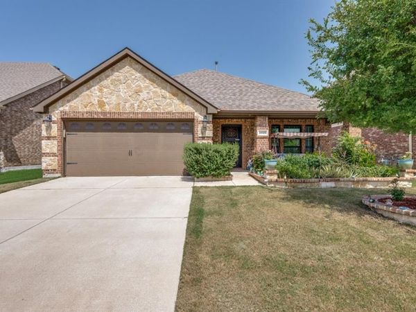 2920 Brazos Drive, Little Elm, TX 75068