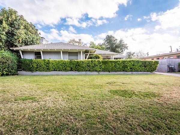 6506 SAINT MORITZ, Dallas, TX 75214