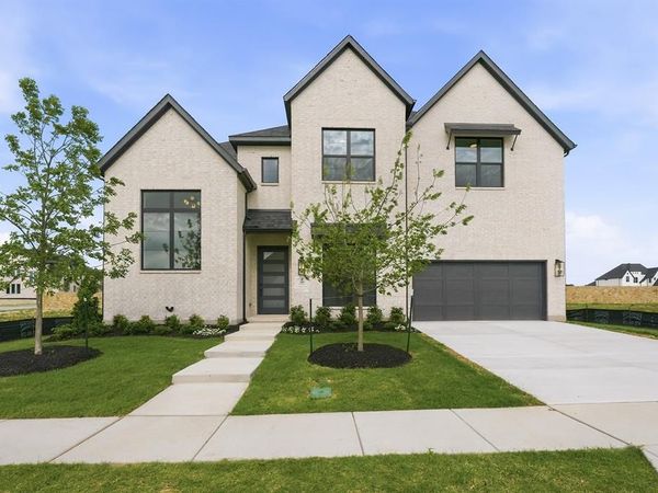205 Hunters Glen Way, Allen, TX 75013