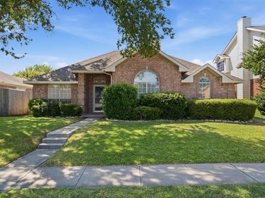 7837 Tournament Road, Frisco, TX 75035