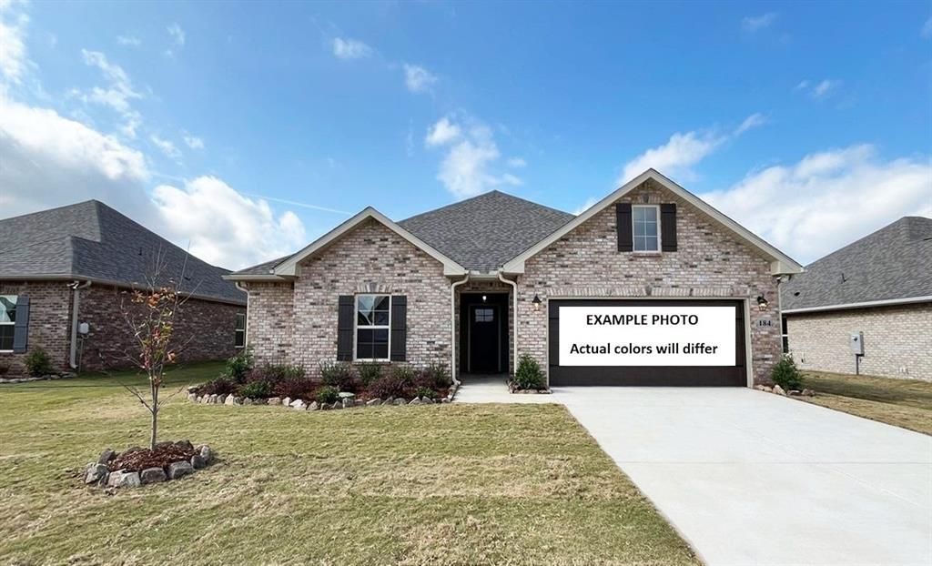 403 Hummingbird Lane, Princeton, LA 71067 Main Photo