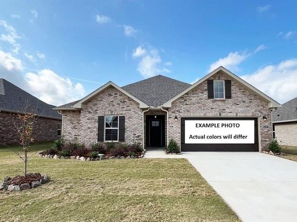 403 Hummingbird Lane, Princeton, LA 71067
