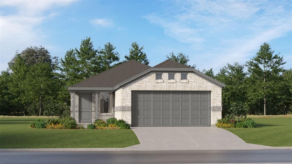 2104 Marshall Drive, Joshua, TX 76058 Main Photo