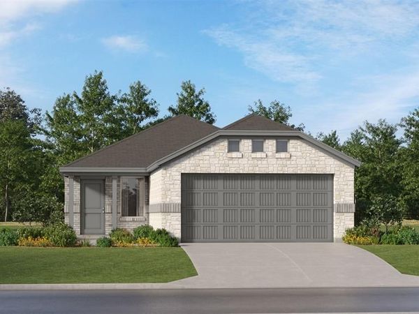 2104 Marshall Drive, Joshua, TX 76058