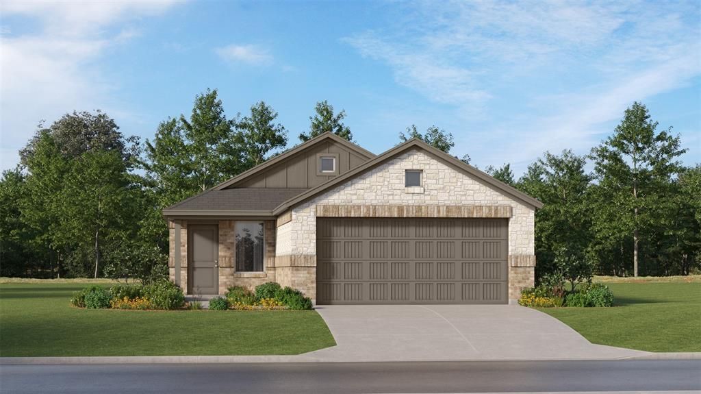 2108 Marshall Drive, Joshua, TX 76058 Main Photo