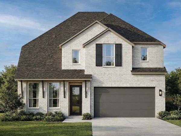 1489 Hawn Drive, Van Alstyne, TX 75495