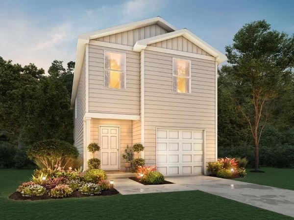 2038 Falcon Drive, Tyler, TX 75702