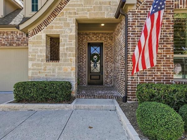 117 Tequesta Trail, Highland Village, TX 75077