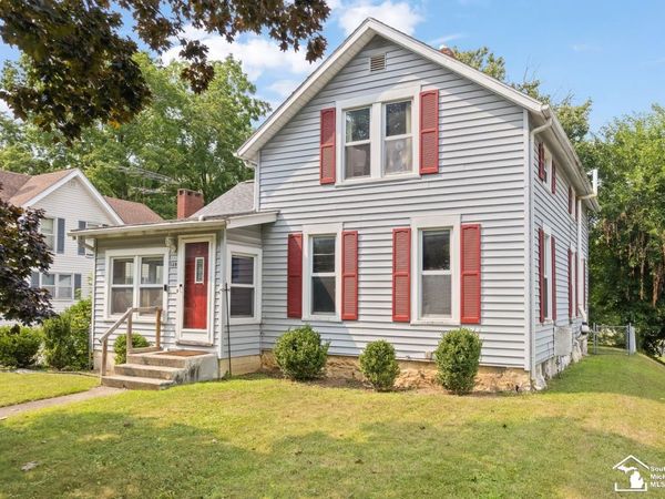 139 E Church Street, Clinton, MI 49236