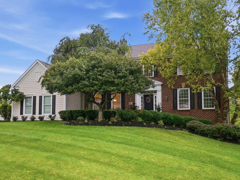 5190 Leydorf Lane, Westerville, OH 43082 Photo 1