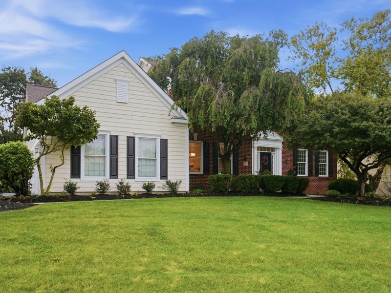 5190 Leydorf Lane, Westerville, OH 43082 Photo 11