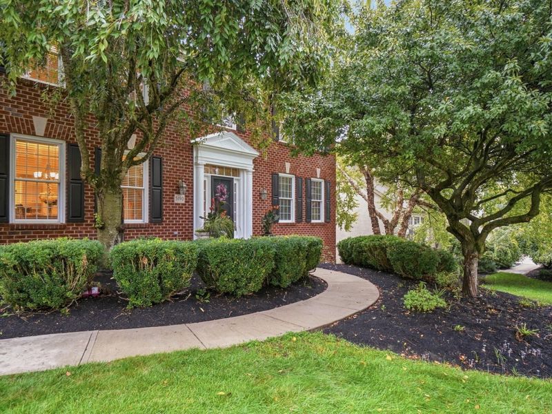 5190 Leydorf Lane, Westerville, OH 43082 Photo 12