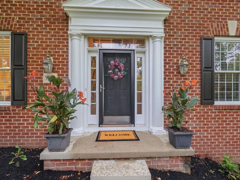5190 Leydorf Lane, Westerville, OH 43082 Photo 13