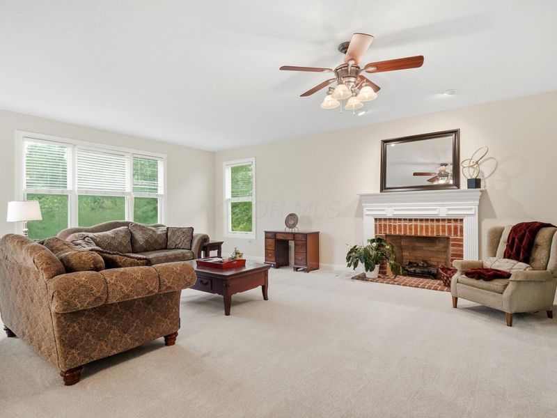 5190 Leydorf Lane, Westerville, OH 43082 Photo 15