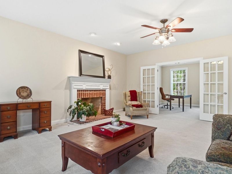 5190 Leydorf Lane, Westerville, OH 43082 Photo 16