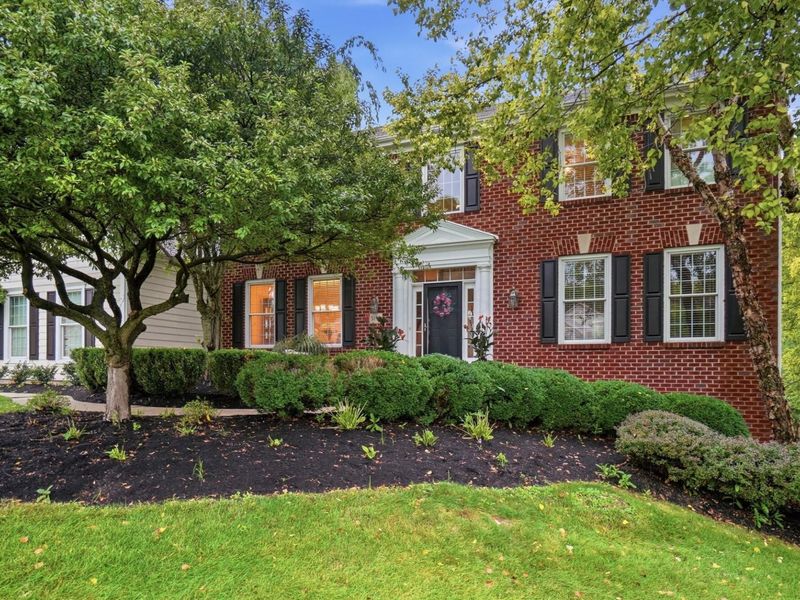 5190 Leydorf Lane, Westerville, OH 43082 Photo 2