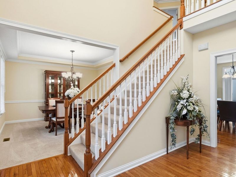 5190 Leydorf Lane, Westerville, OH 43082 Photo 4
