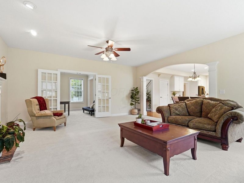 5190 Leydorf Lane, Westerville, OH 43082 Photo 5
