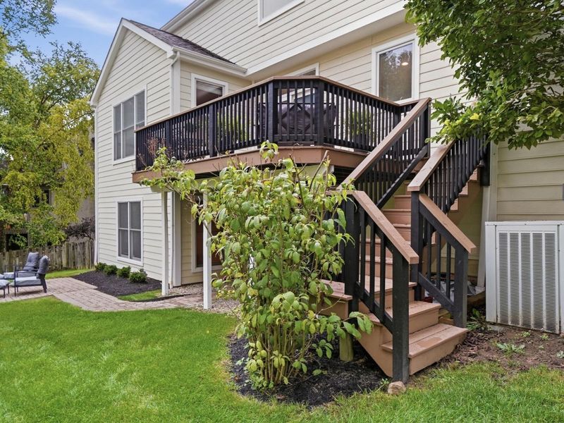 5190 Leydorf Lane, Westerville, OH 43082 Photo 67