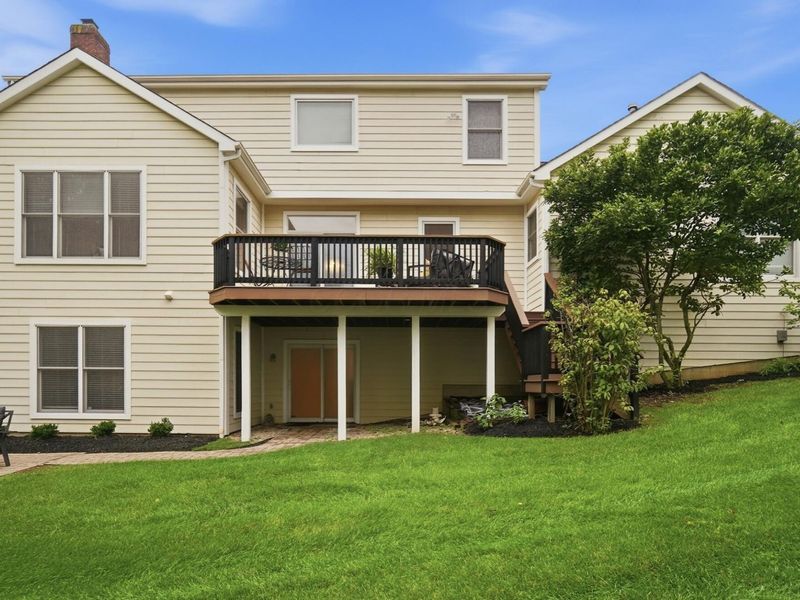 5190 Leydorf Lane, Westerville, OH 43082 Photo 73