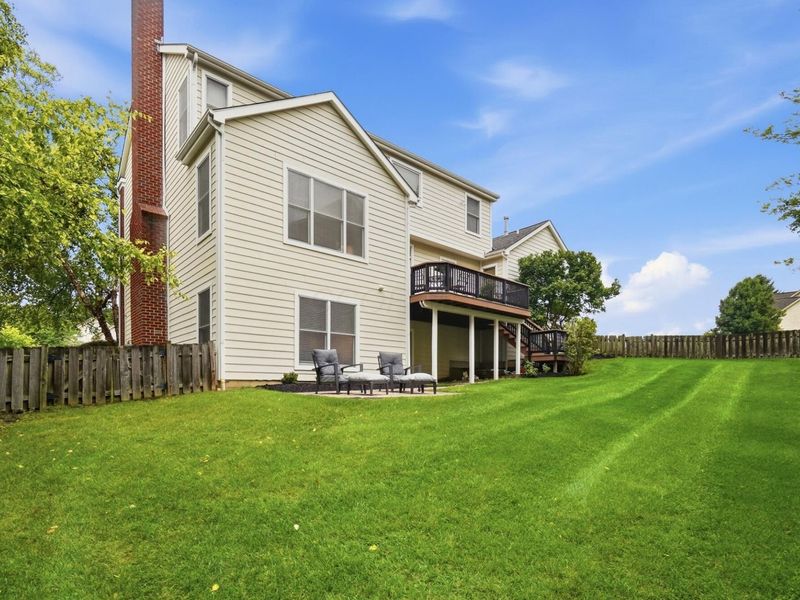 5190 Leydorf Lane, Westerville, OH 43082 Photo 74