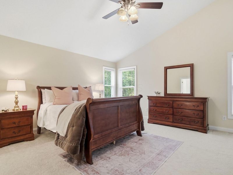 5190 Leydorf Lane, Westerville, OH 43082 Photo 8