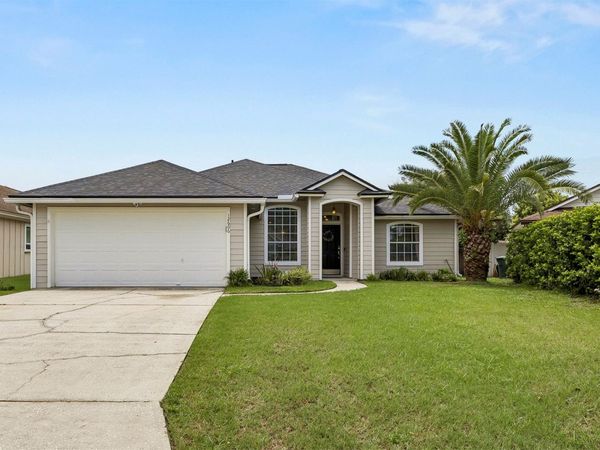 12606 ASHGLEN Drive , Jacksonville, FL 32224