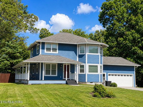 4133 W Beaver Creek Drive, Powell, TN 37849