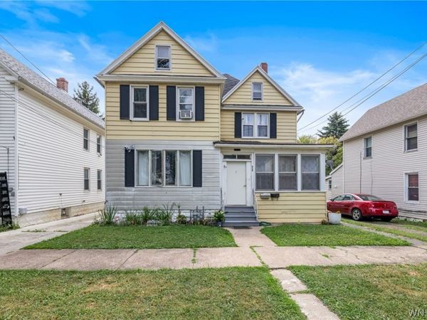 315 Lord Street, Dunkirk, NY 14048