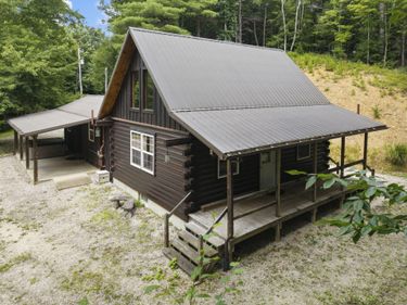 572 Paradise Drive, Rogers, KY 41365