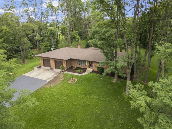 7 Timbercreek Drive , Yorkville, IL 60560
