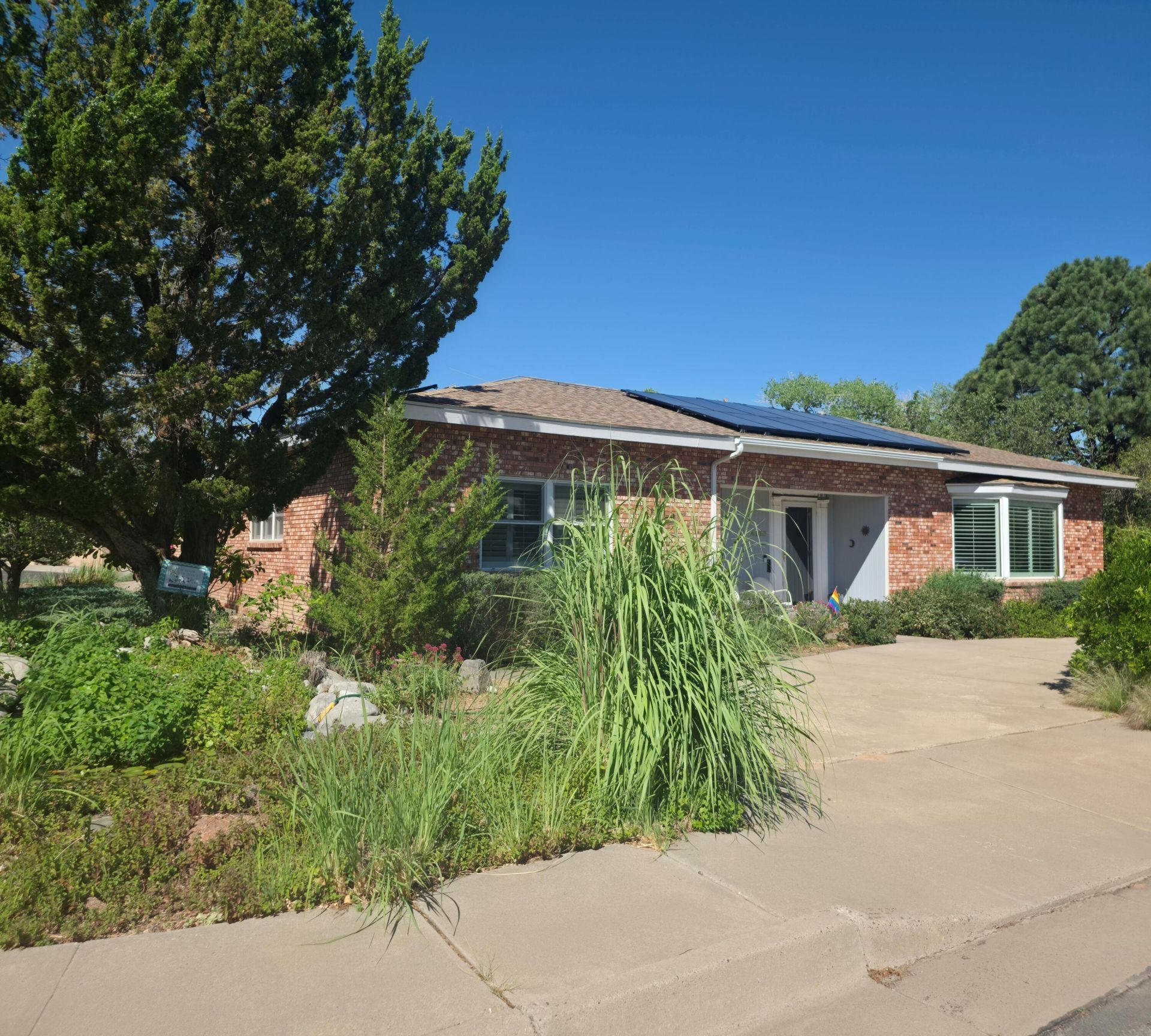 4138 Coe Drive Ne, Albuquerque, NM 87110 Main Photo