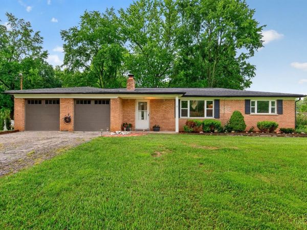 1390 Ridgecrest Drive, Miami Twp, OH 45150