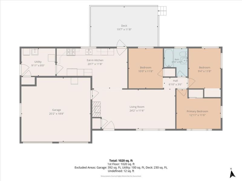 1390 Ridgecrest Drive, Miami Township, OH 45150 Photo 43