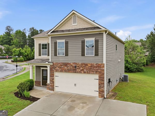 312 Shaw Drive, Acworth, GA 30102