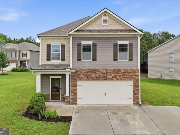 312 Shaw Drive, Acworth, GA 30102
