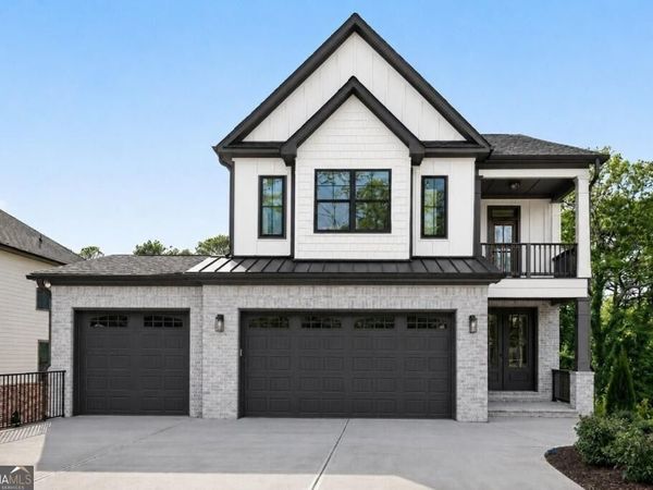 5635 Meadowstone Walk, Kennesaw, GA 30152