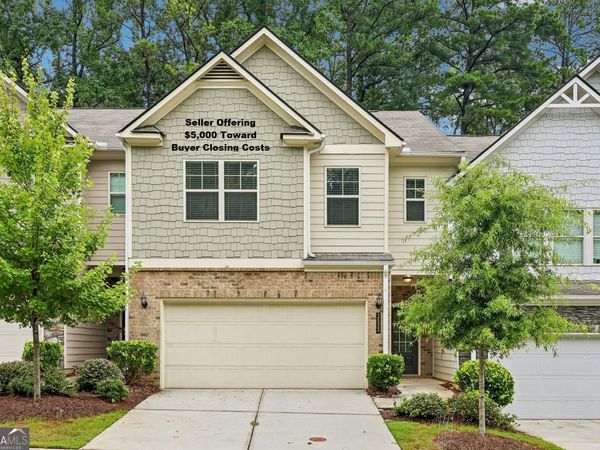 2523 Shetley Creek Drive, Norcross, GA 30071