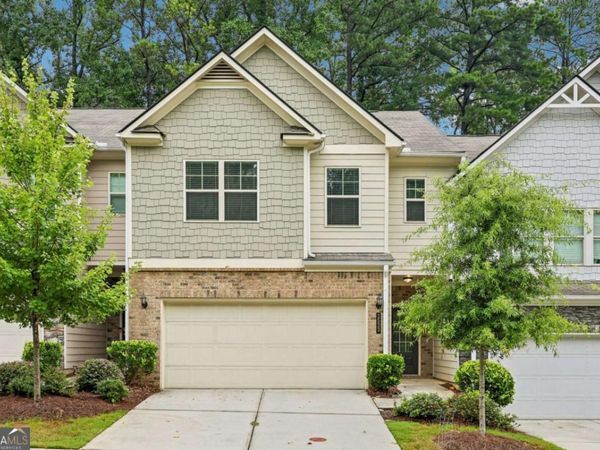 2523 Shetley Creek Drive, Norcross, GA 30071