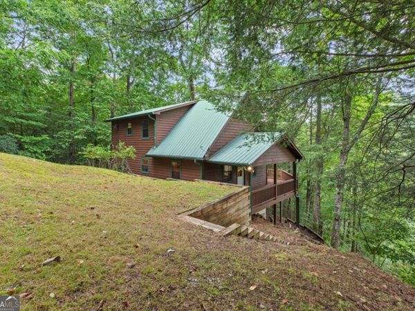 795 Fugue Drive, Ellijay, GA 30540