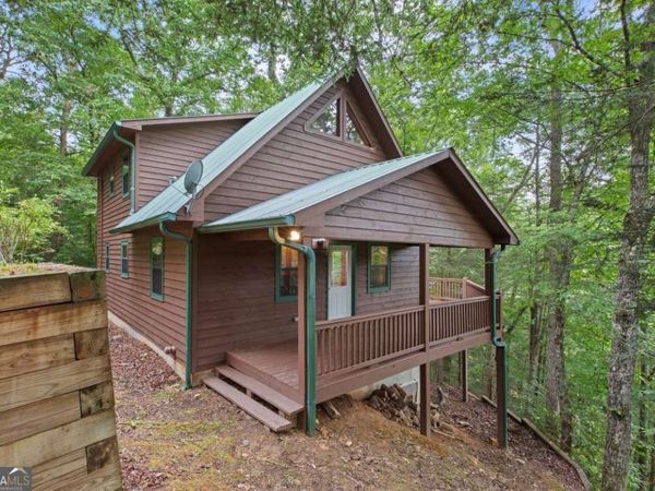 795 Fugue Drive, Ellijay, GA 30540