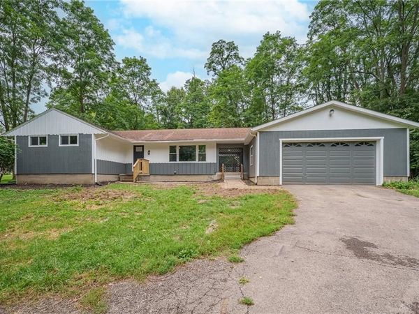 759 N Hampton Road, Bethel Twp, OH 45504