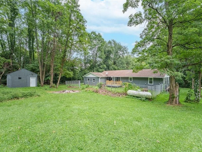759 N Hampton Road, Bethel Township, OH 45504 Photo 36